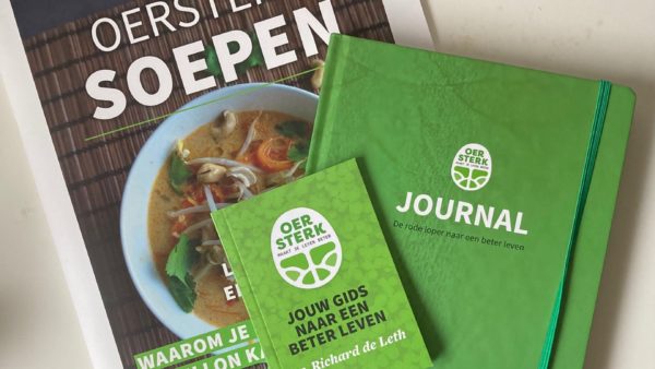 OERsterk boeken & magazines