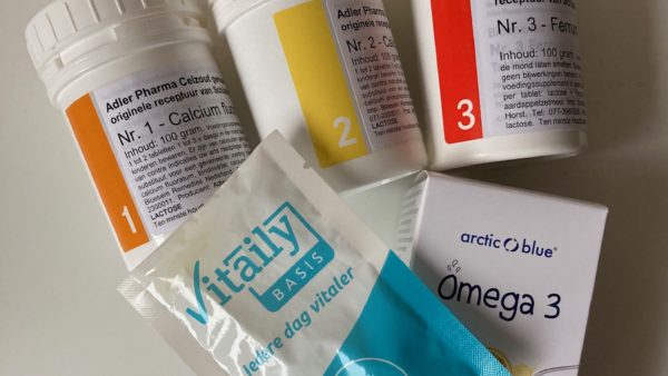 Middelen en supplementen