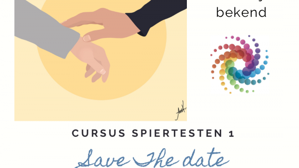Leren spiertesten