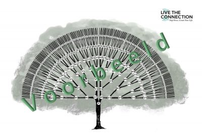 Live the connection